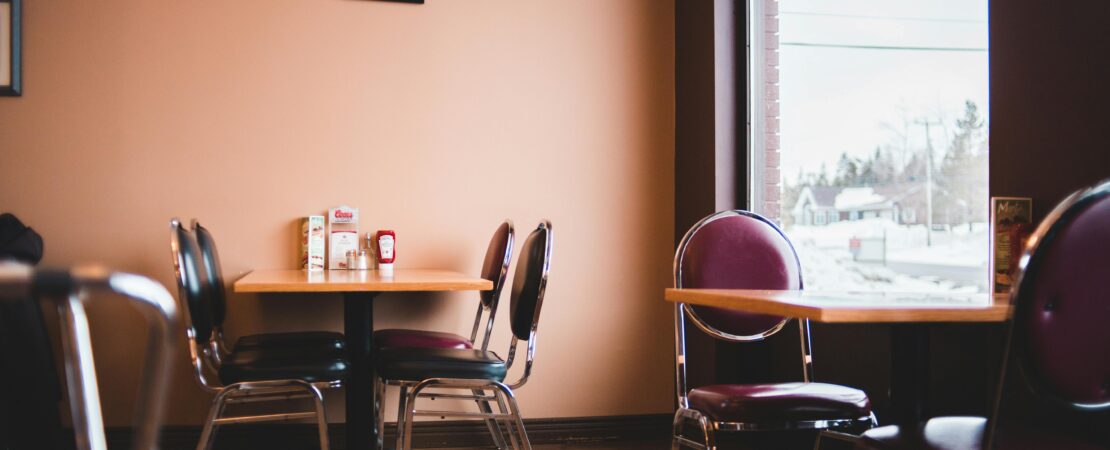 What makes the food culture in your city different than others Lone Tree Buffet Brentwood