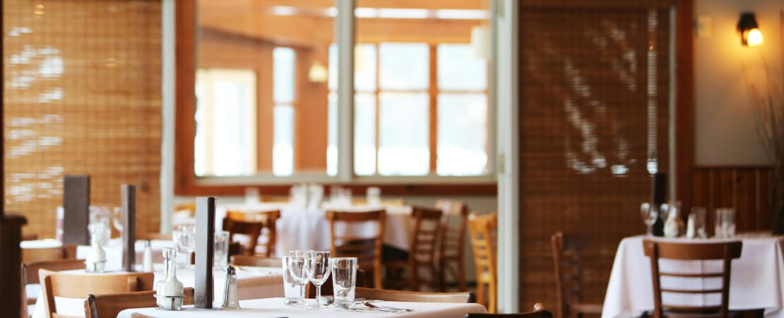 Lone Tree Buffet Brentwood