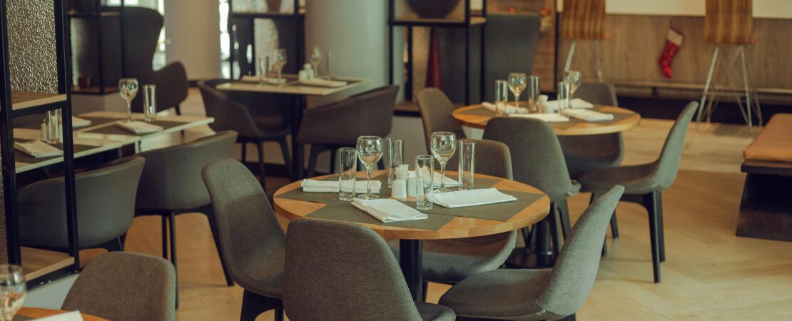 Building Friendships and Fostering Genuine Connections on Lone Tree Buffet Brentwood