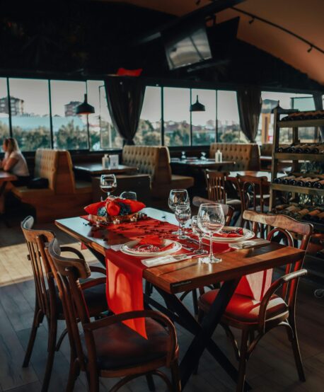 Services Lone Tree Buffet Brentwood