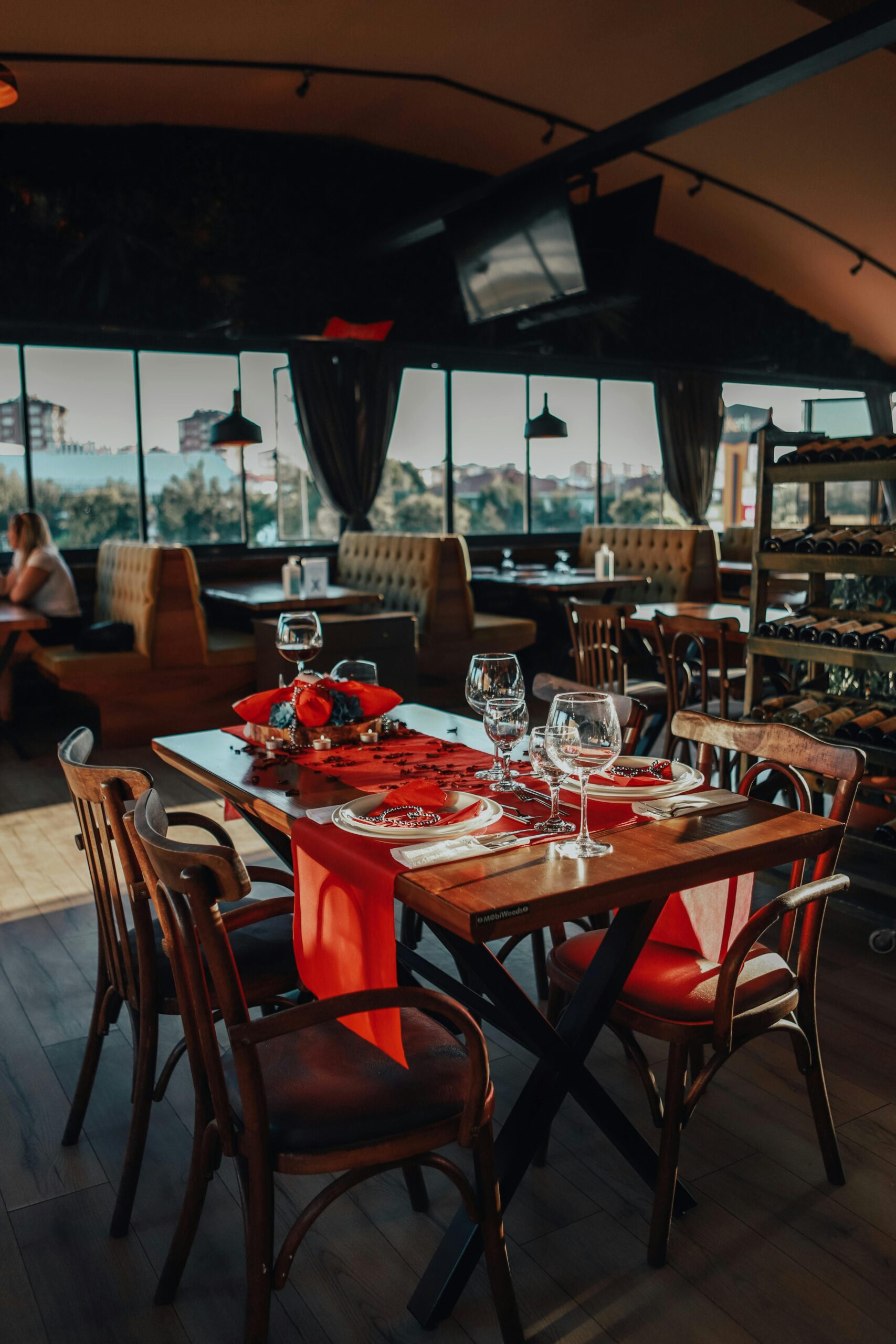 Discover Our Story Lone Tree Buffet Brentwood